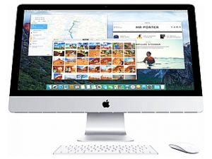 Секреты OS X: скрытое меню разрешения экрана