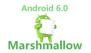 Android 6 Marshmallow перешагнул рубеж в 1% устройств