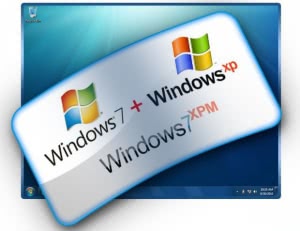 Как установить windows xp на VirtualBox